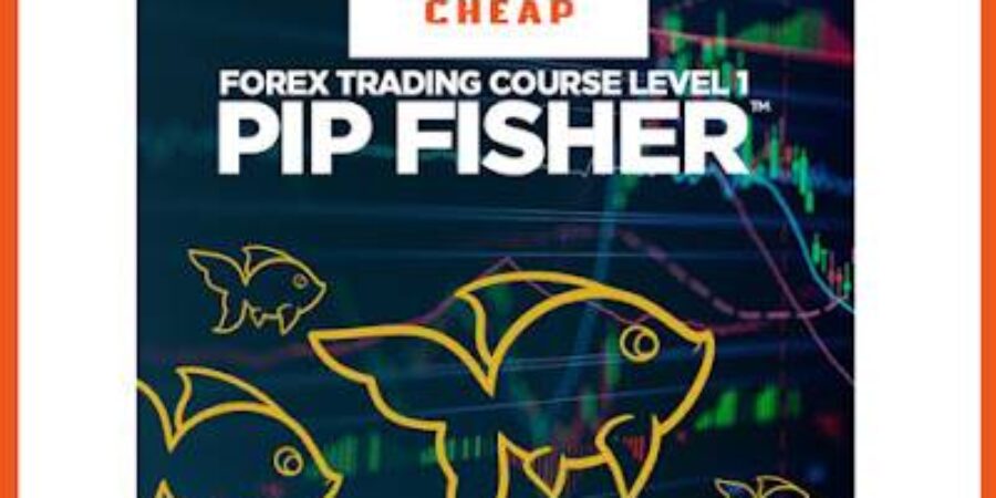 Adam KHOO - PIRANHA PROFITS – FOREX TRADING COURSE LEVEL 1 - PIP FISHER index review 2026 on Courses On Budget
