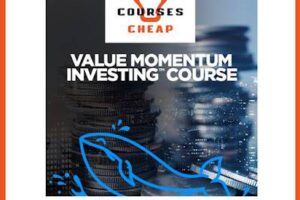 Adam KHOO - PIRANHA PROFITS – Value Momentum Investing Course index review 2026 on Courses On Budget