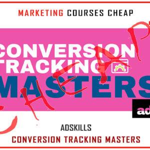 Adskills – Conversion Tracking Masters