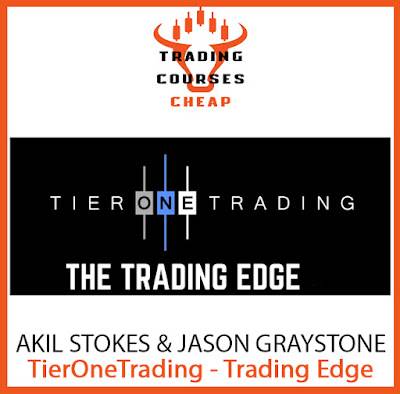 Akil Stokes & Jason Graystone - Trading Edge Cheap