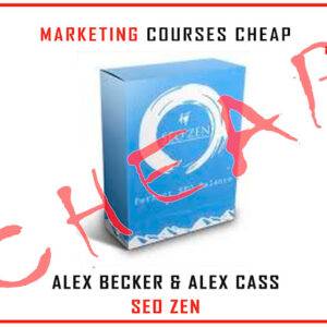 Alex Becker and Alex Cass – SEO Zen