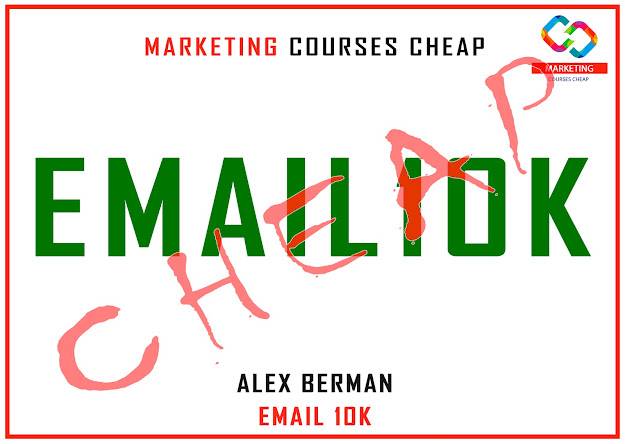 Alex Berman - Email 10k Cheap