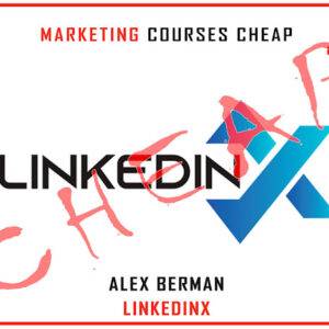 Alex Berman – LinkedinX