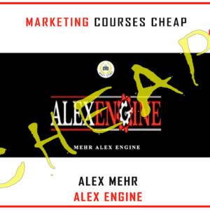 Alex Mehr – Alex Engine