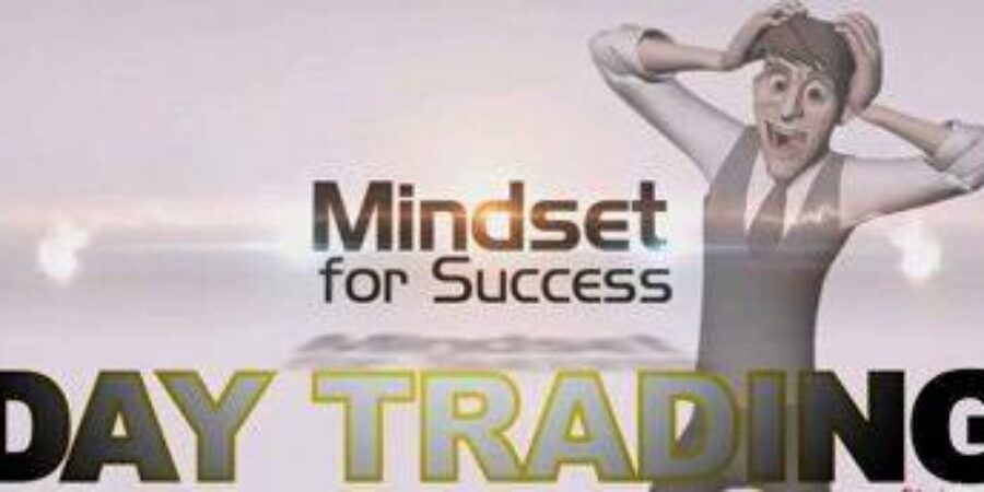 Allen Maxwell and Scott Paton – Mindset for Success Cheap