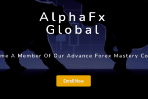AlphaFx Global – Advance Forex Mastery + index review 2026 on Courses On Budget