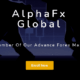 AlphaFx Global – Advance Forex Mastery + — Index Review 2026
