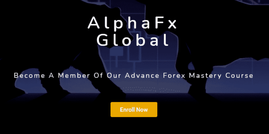 AlphaFx Global – Advance Forex Mastery + index review 2026 on Courses On Budget
