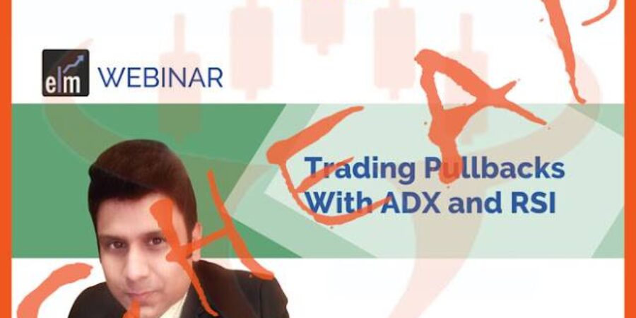 Amit Seth - Trading Pullbacks with ADX and RSI index review 2026 on Courses On Budget