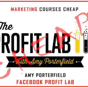 Amy Porterfield – Facebook Profit Lab