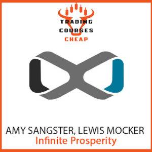 Amy Sangster, Lewis Mocker – Infinite Prosperity