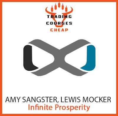 Amy Sangster, Lewis Mocker - Infinite Prosperity Cheap