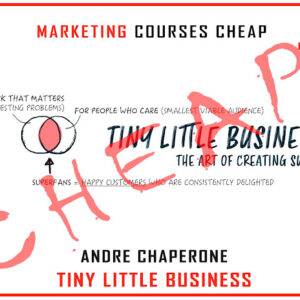 Andre Chaperone – Tiny Little Business