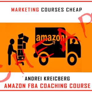 Andrei Kreicbergs – Amazon FBA Coaching Course