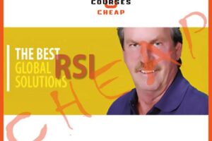 Andrew Cardwell - RSI Complete Course Set + index review 2026 on Courses On Budget