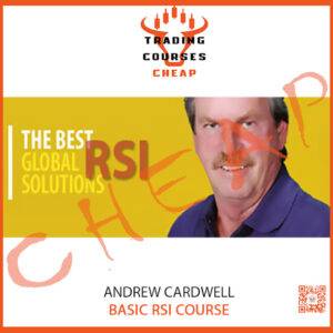 Andrew Cardwell - RSI Course Complete Cheap