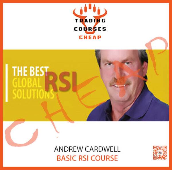 Andrew Cardwell - RSI Course Complete Cheap