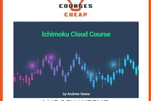 Andrew Keene - Ichimoku Cloud Course index review 2026 on Courses On Budget