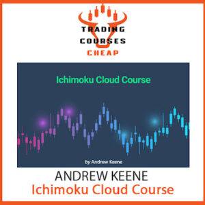 Andrew Keene - Ichimoku Cloud Course Cheap