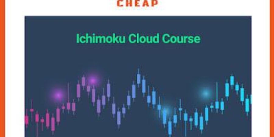 Andrew Keene - Ichimoku Cloud Course index review 2026 on Courses On Budget