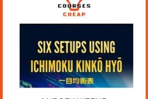 Andrew Keene - Six Setups Using the Ichimoku Kinkō Hyō Course index review 2026 on Courses On Budget