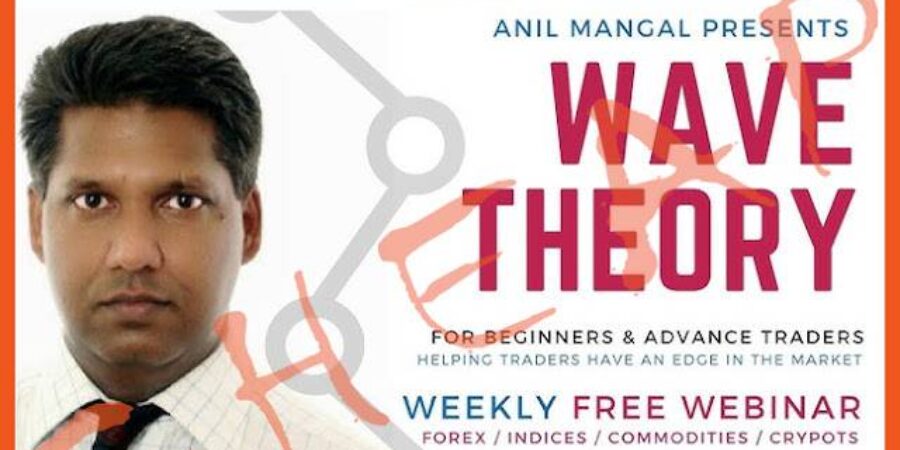 Anil Mangal - Wave Trading index review 2026 on Courses On Budget
