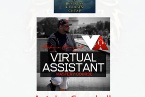 Anton Kraly - DropShip Lifestyle Cheap