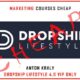 Anton Kraly – Dropship Lifestyle 4.0 VIP only