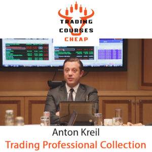 Anton Kreil – Trading Pro Collection