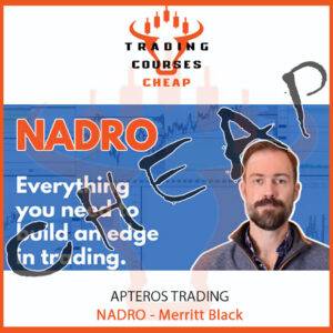 Apteros Trading - Merritt Black Cheap