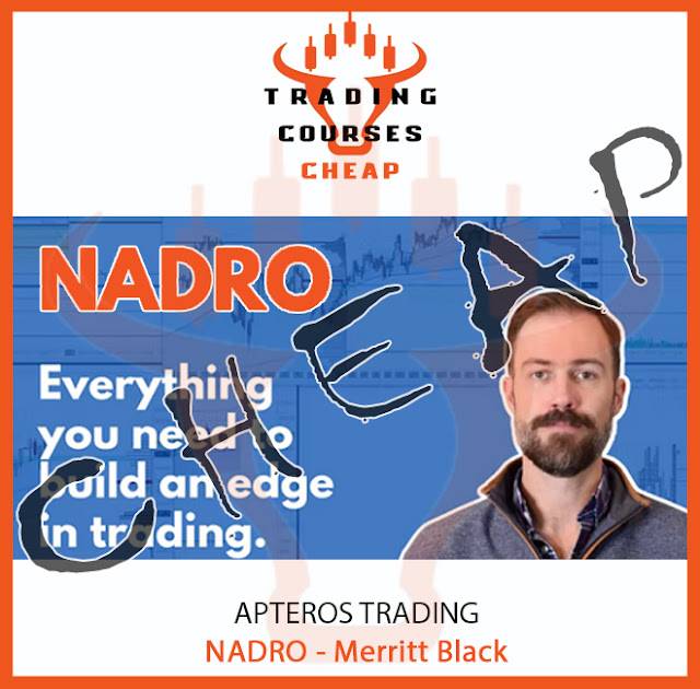 Apteros Trading - Merritt Black Cheap