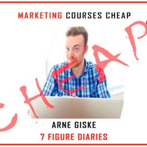 Arne Giske – 7 Figure Diaries