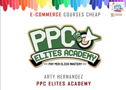 Arty Hernandez - PPC Elites Academy Cheap