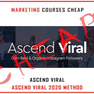 Ascend Viral - Ascend Viral Method Cheap