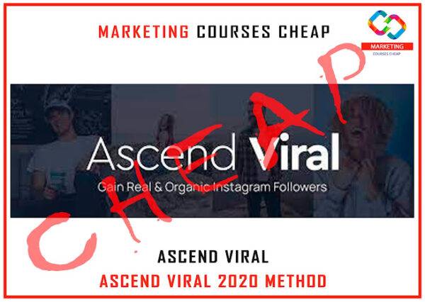 Ascend Viral - Ascend Viral Method Cheap