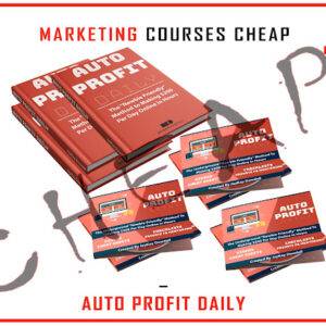 Auto Profit Daily Cheap