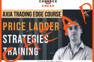 Axia Futures - Trading with Price Ladder and Order Flow Strategies index review 2026 on Courses On Budget