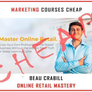 Beau Crabill – Online Retail Mastery