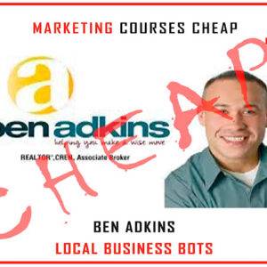 Ben Adkins – Local Business Bots