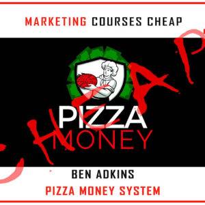 Ben Adkins – Pizza Money System