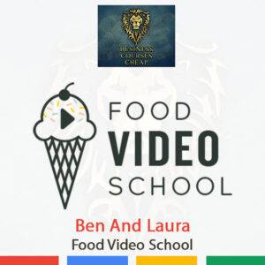 Ben And Laura – Food Video School