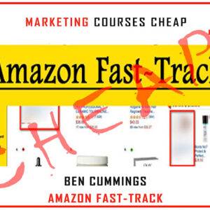 Ben Cummings – Amazon Fast-Track