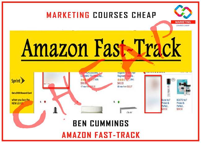 Ben Cummings - Amazon Fast-Track Cheap