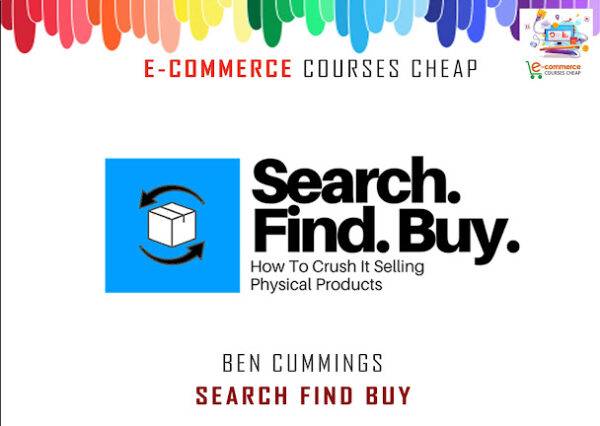 Ben Cummings - Search Find Buy Cheap