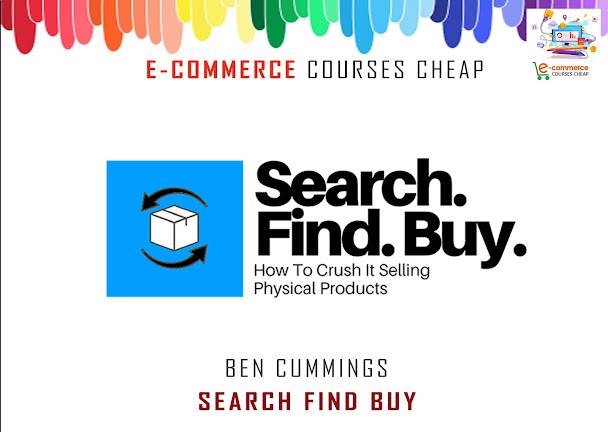 Ben Cummings - Search Find Buy Cheap