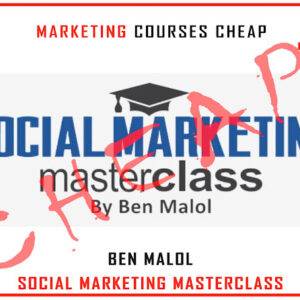 Ben Malol – Social Marketing MasterClass