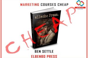 Ben Settle - elBenbo Press Cheap