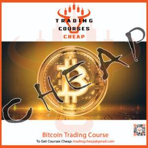 Bitcoin Trading Course