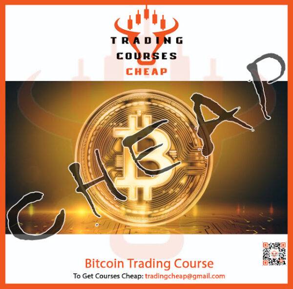 Bitcoin Trading Course Cheap