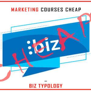 Biz Typology Cheap